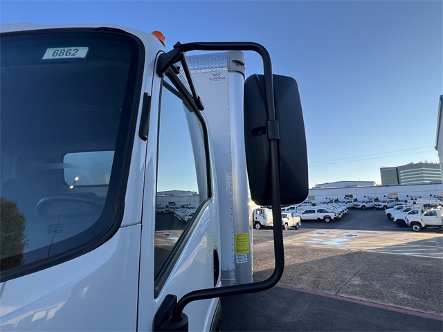 New Car 2025 Chevrolet 4500 Hg Lcf Gas  For Sale Under $50,000 In San Antonio, Texas