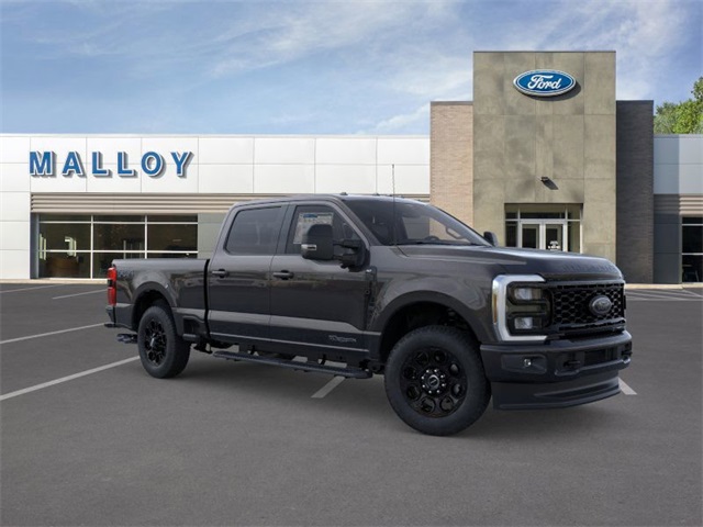 2026 Ford F-250 Super Duty XLT Crew Cab 4WD