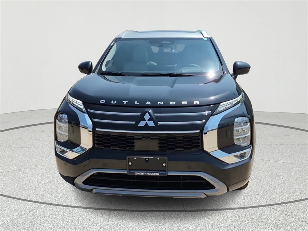 2025 Mitsubishi Outlander SEL - 1