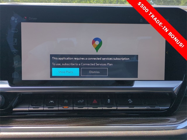 2024 Chevrolet Silverado 1500 LT Trail Boss for sale at PATRIOT CHEVROLET OF LIMERICK