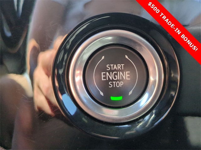 2024 Chevrolet Silverado 1500 LT Trail Boss for sale at PATRIOT CHEVROLET OF LIMERICK