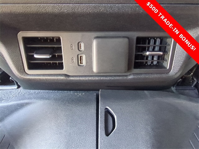 2024 Chevrolet Silverado 1500 LT Trail Boss for sale at PATRIOT CHEVROLET OF LIMERICK