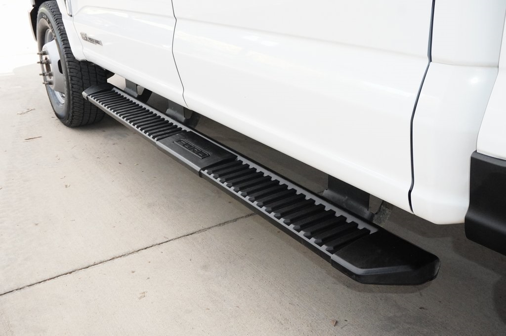 Used Car 2023 Ford F-350sd  Xl For Sale Under $60,000 In Weatherford, Texas