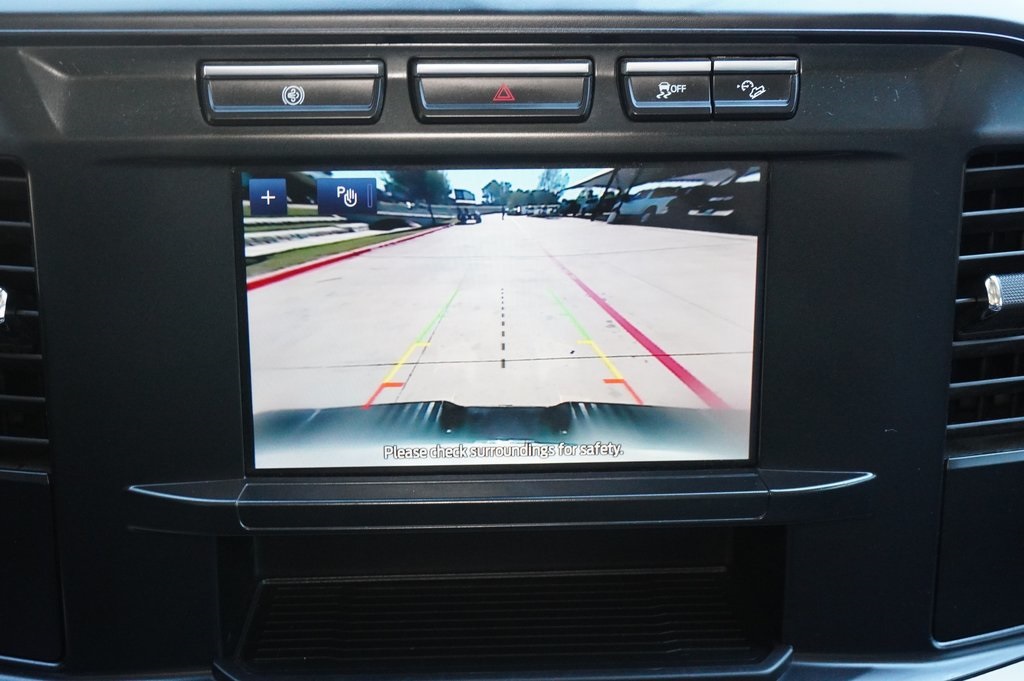 Used Car 2023 Ford F-350sd  Xl For Sale Under $60,000 In Weatherford, Texas