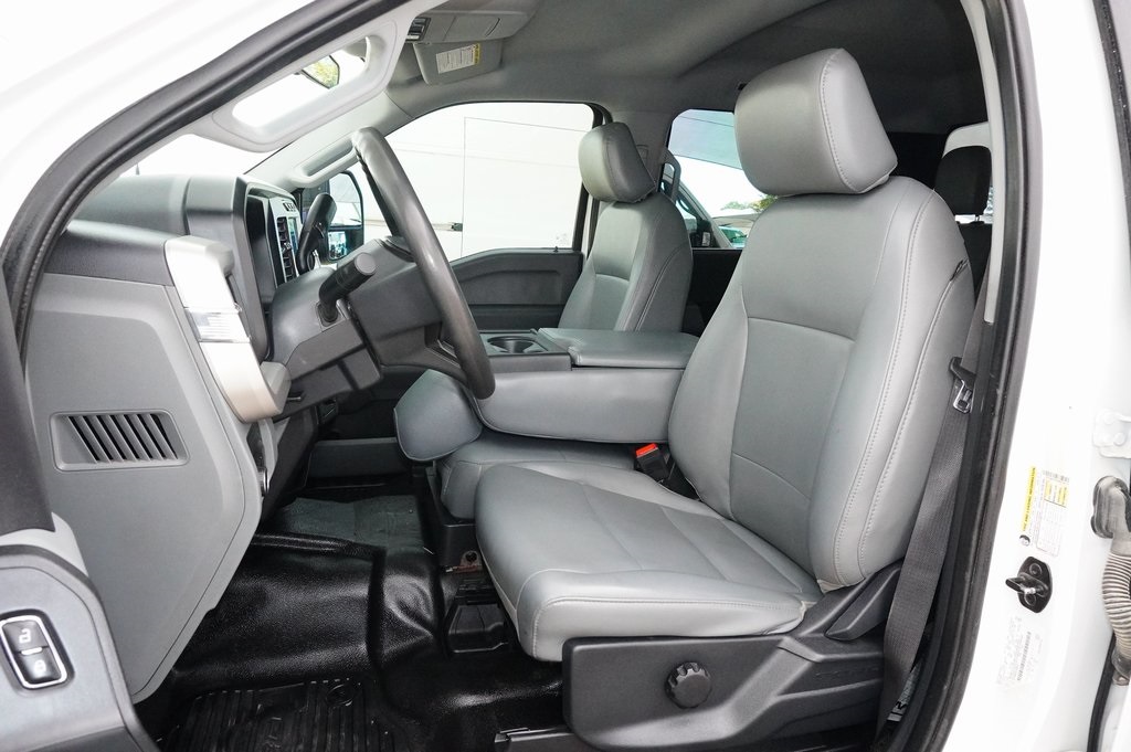 Used Car 2023 Ford F-350sd  Xl For Sale Under $60,000 In Weatherford, Texas