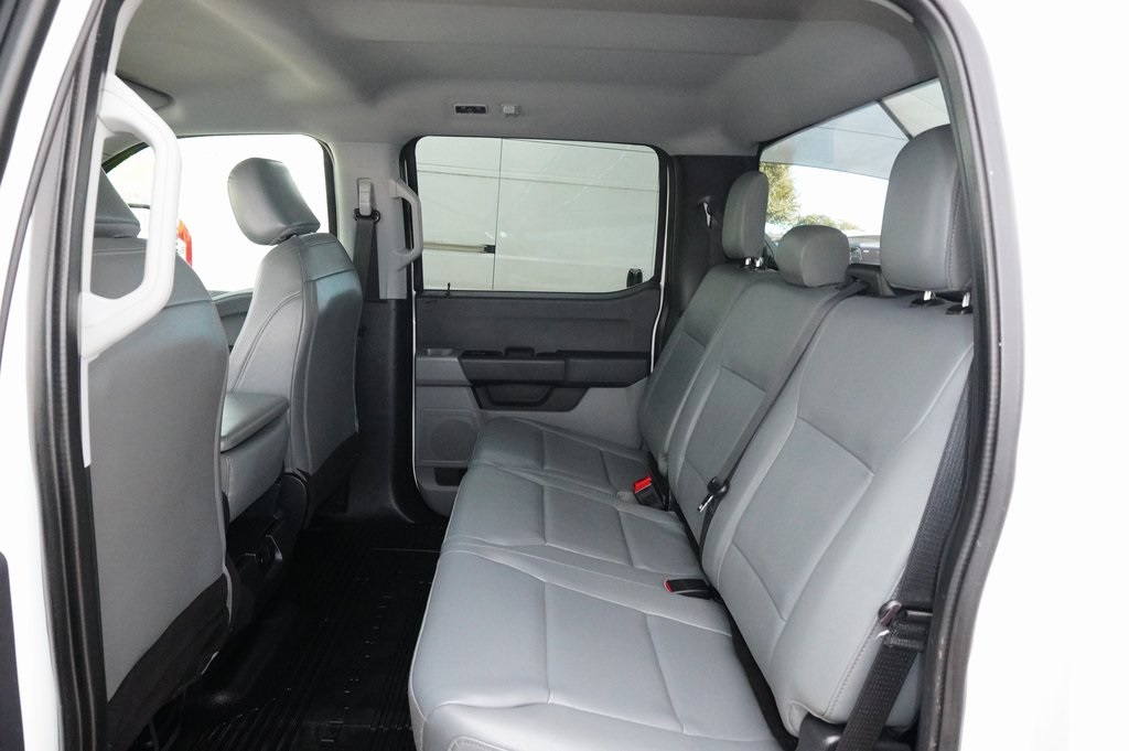 Used Car 2023 Ford F-350sd  Xl For Sale Under $60,000 In Weatherford, Texas