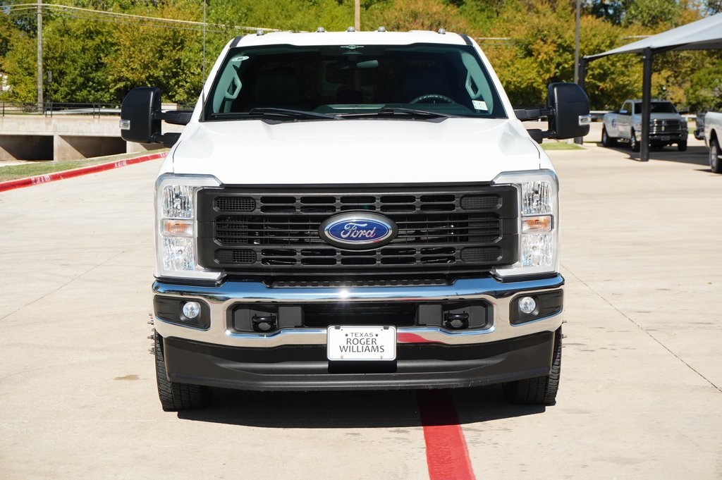 Used Car 2023 Ford F-350sd  Xl For Sale Under $60,000 In Weatherford, Texas