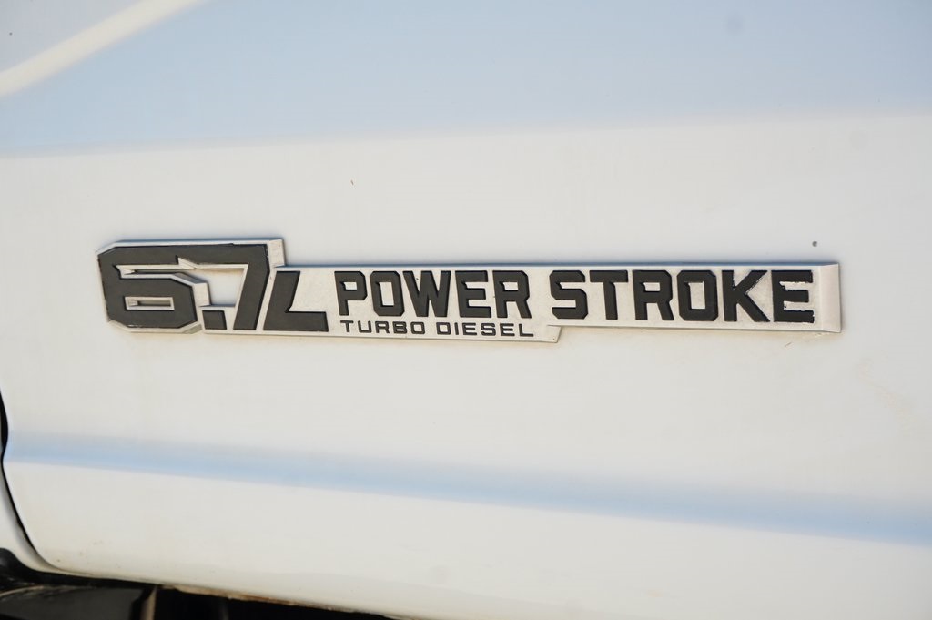 Used Car 2023 Ford F-350sd  Xl For Sale Under $60,000 In Weatherford, Texas