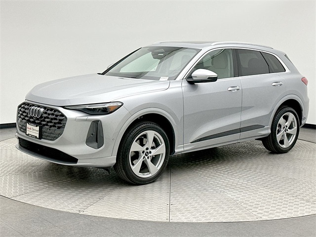 2025 Audi Q5 quattro Premium Plus 40 TFSI