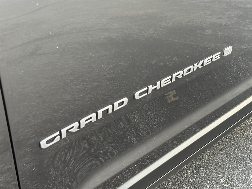 New Car 2025 Jeep Grand Cherokee L  Laredo For Sale Under $40,000 In San Marcos, Texas