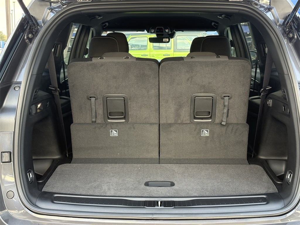 New Car 2025 Jeep Grand Cherokee L  Laredo For Sale Under $40,000 In San Marcos, Texas