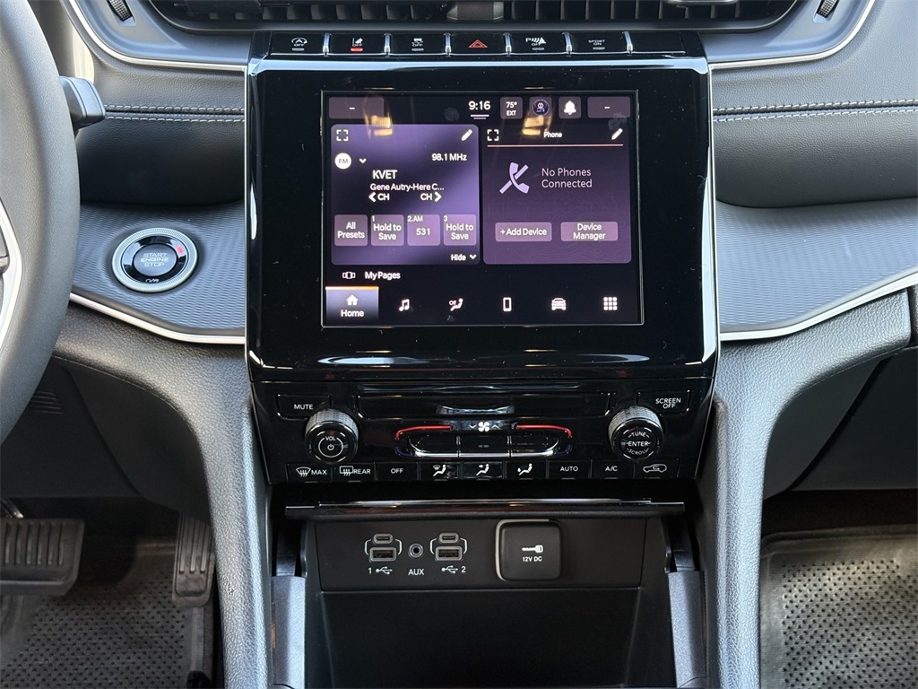 New Car 2025 Jeep Grand Cherokee L  Laredo For Sale Under $40,000 In San Marcos, Texas