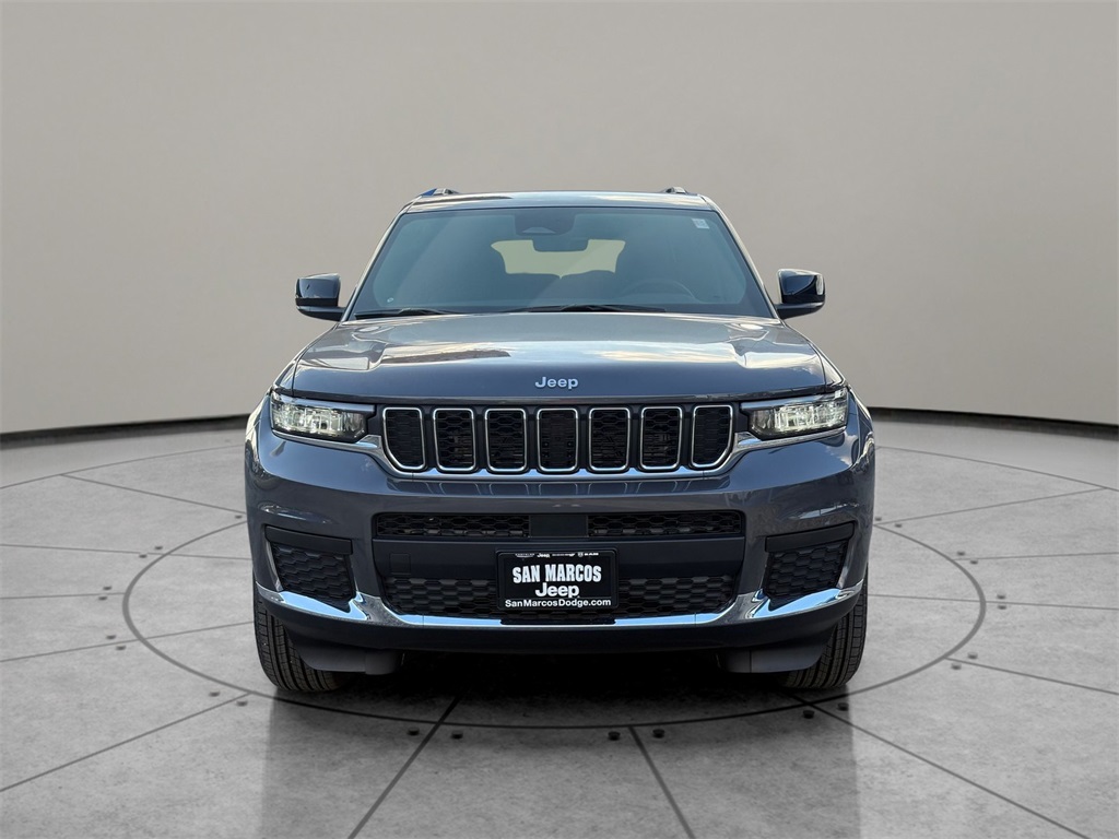 New Car 2025 Jeep Grand Cherokee L  Laredo For Sale Under $40,000 In San Marcos, Texas