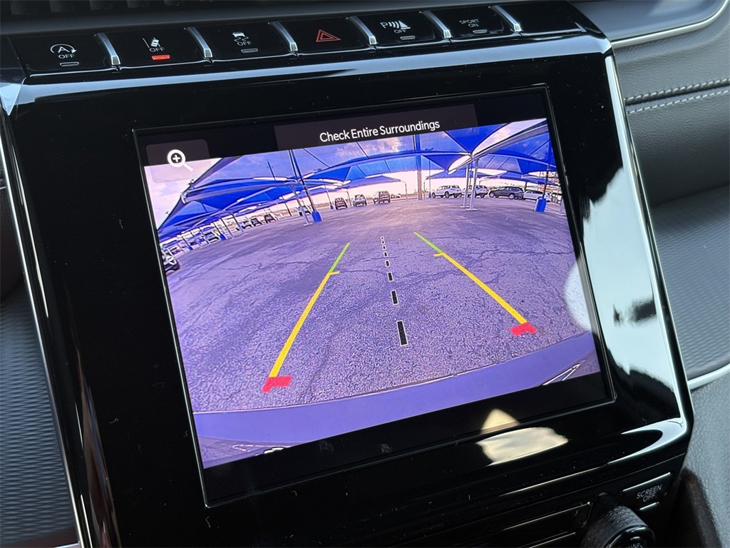 New Car 2025 Jeep Grand Cherokee L  Laredo For Sale Under $40,000 In San Marcos, Texas