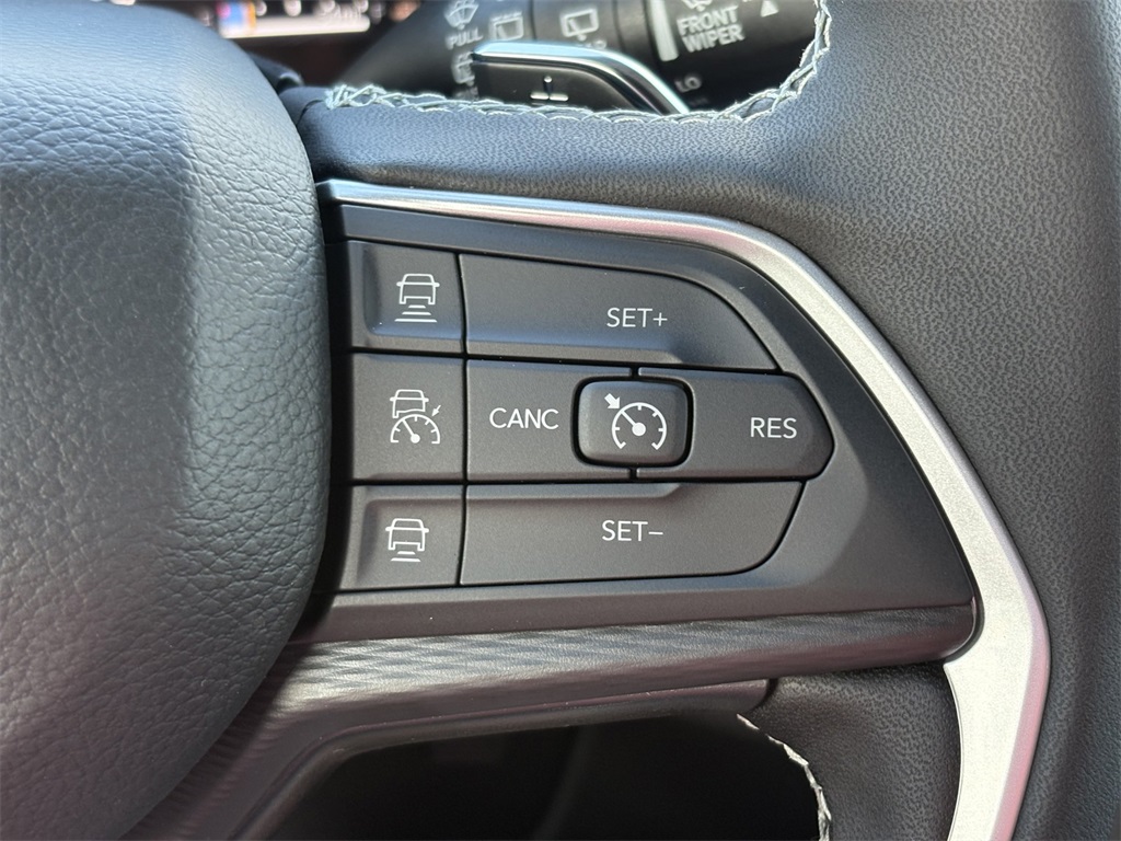 New Car 2025 Jeep Grand Cherokee L  Laredo For Sale Under $40,000 In San Marcos, Texas