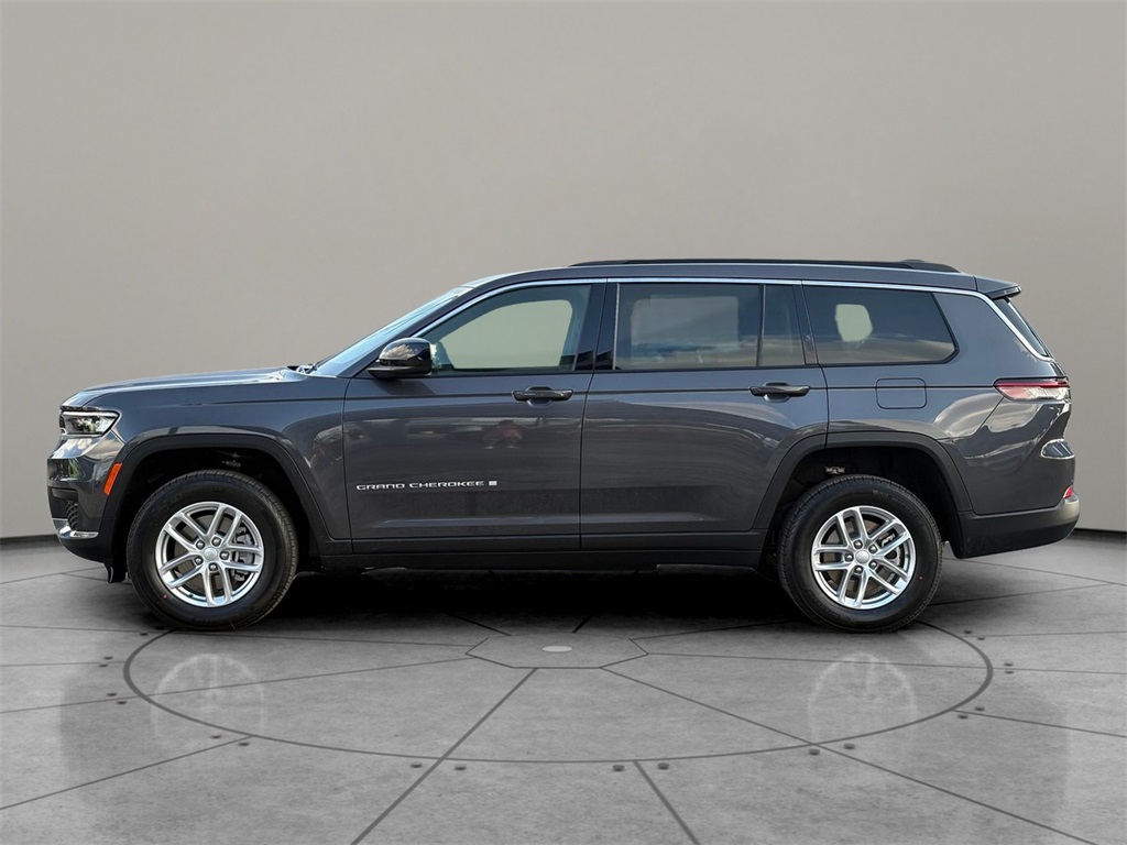 New Car 2025 Jeep Grand Cherokee L  Laredo For Sale Under $40,000 In San Marcos, Texas