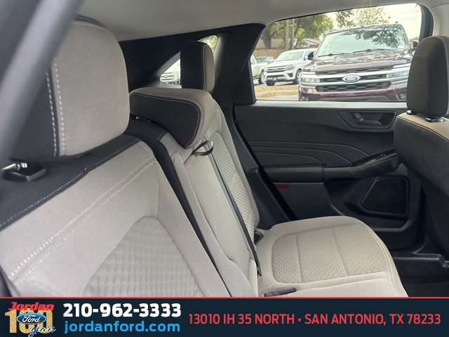 Used Car 2022 Ford Escape  Se For Sale Under $25,000 In San Antonio, Texas
