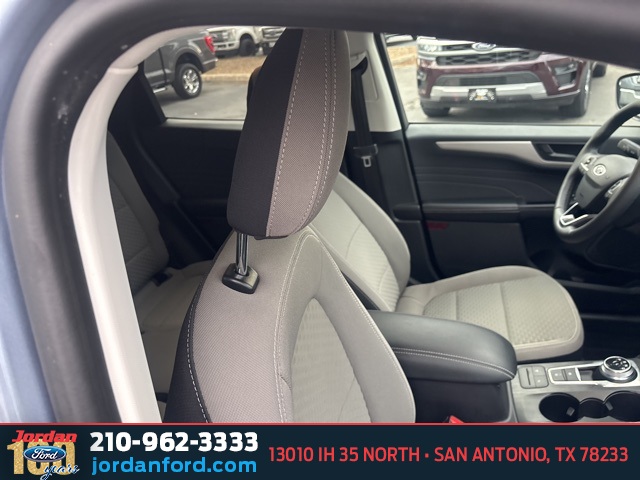 Used Car 2022 Ford Escape  Se For Sale Under $25,000 In San Antonio, Texas