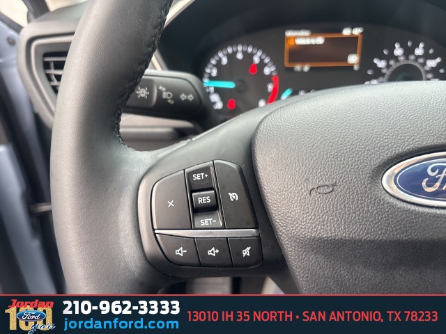 Used Car 2022 Ford Escape  Se For Sale Under $25,000 In San Antonio, Texas