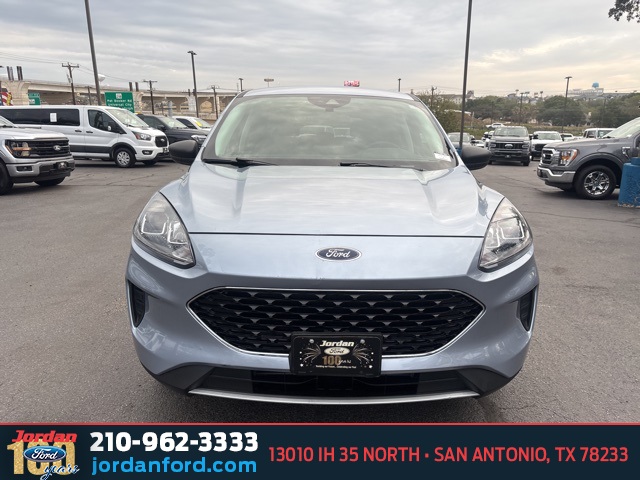Used Car 2022 Ford Escape  Se For Sale Under $25,000 In San Antonio, Texas
