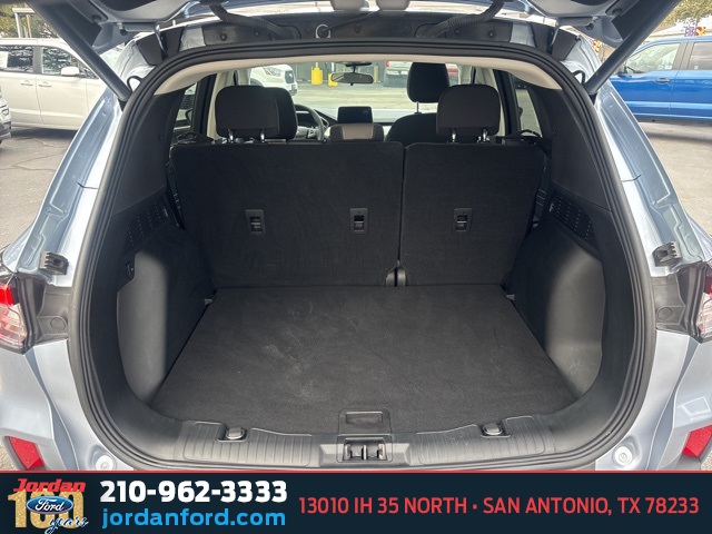 Used Car 2022 Ford Escape  Se For Sale Under $25,000 In San Antonio, Texas