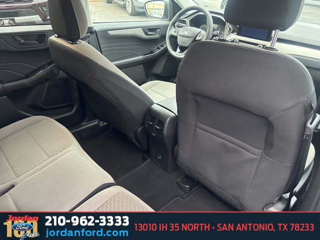 Used Car 2022 Ford Escape  Se For Sale Under $25,000 In San Antonio, Texas