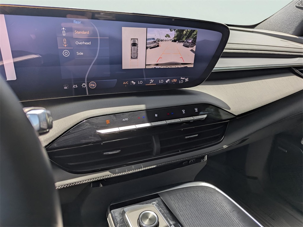 New Car 2025 Buick Enclave  Sport Touring For Sale Under $50,000 In Austin, Texas