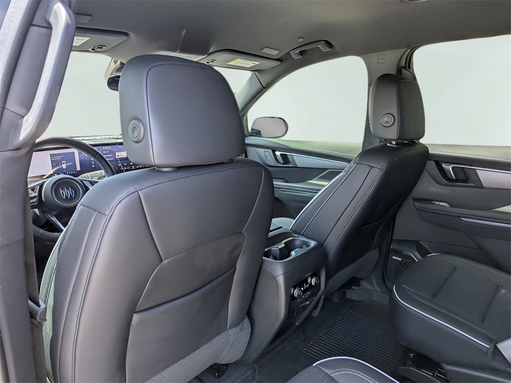 New Car 2025 Buick Enclave  Sport Touring For Sale Under $50,000 In Austin, Texas