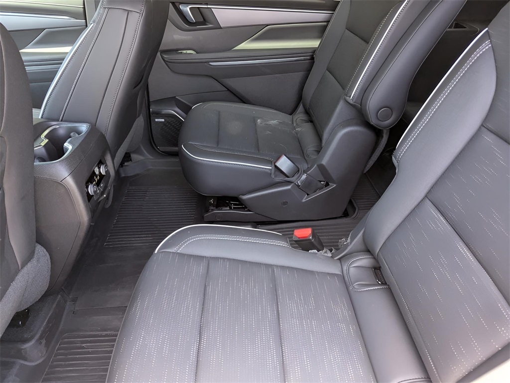 New Car 2025 Buick Enclave  Sport Touring For Sale Under $50,000 In Austin, Texas