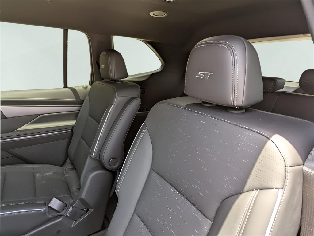 New Car 2025 Buick Enclave  Sport Touring For Sale Under $50,000 In Austin, Texas