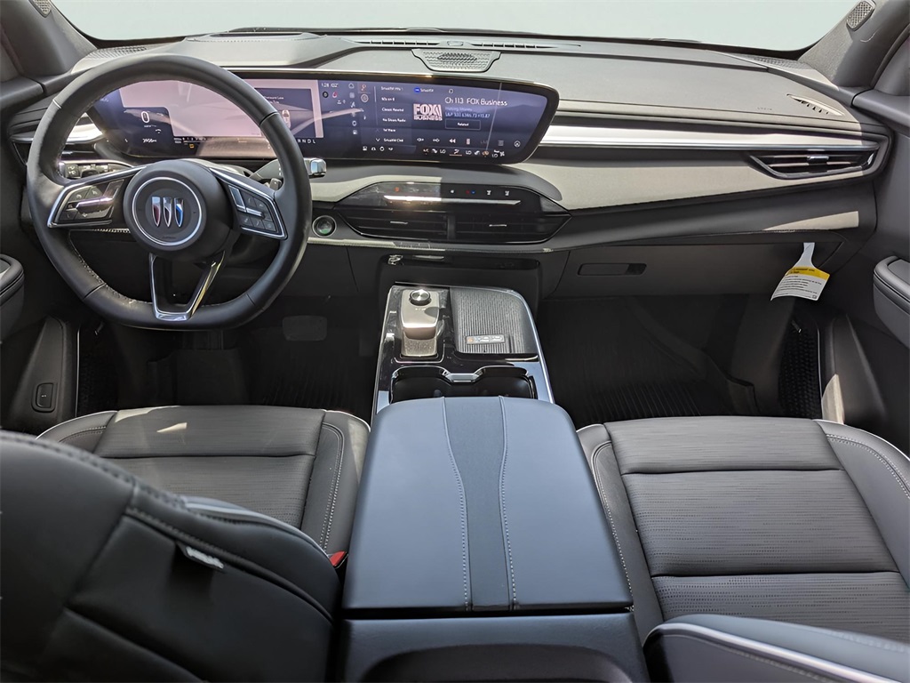 New Car 2025 Buick Enclave  Sport Touring For Sale Under $50,000 In Austin, Texas