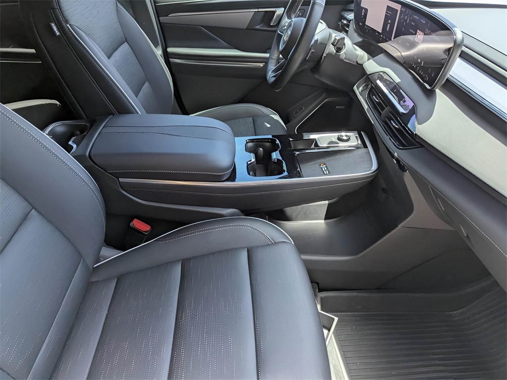 New Car 2025 Buick Enclave  Sport Touring For Sale Under $50,000 In Austin, Texas