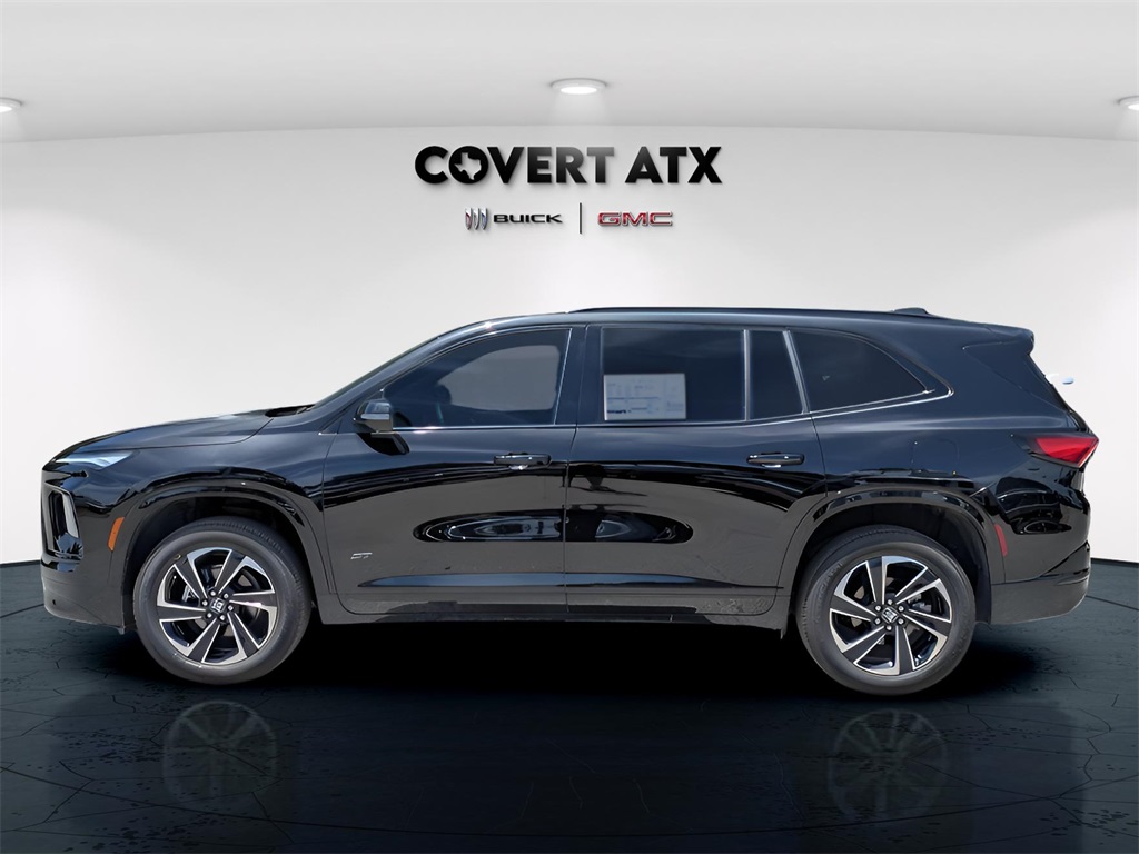 New Car 2025 Buick Enclave  Sport Touring For Sale Under $50,000 In Austin, Texas