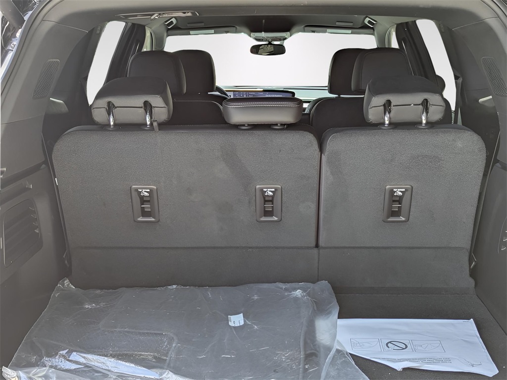 New Car 2025 Buick Enclave  Sport Touring For Sale Under $50,000 In Austin, Texas
