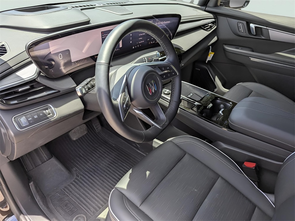 New Car 2025 Buick Enclave  Sport Touring For Sale Under $50,000 In Austin, Texas