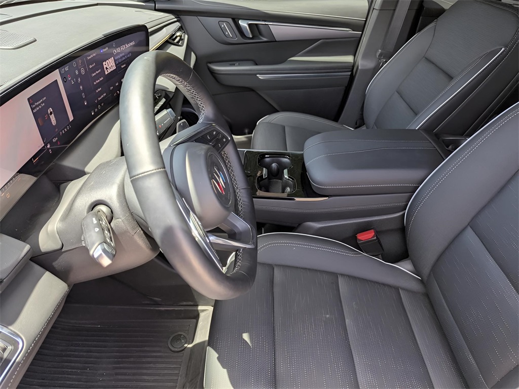 New Car 2025 Buick Enclave  Sport Touring For Sale Under $50,000 In Austin, Texas