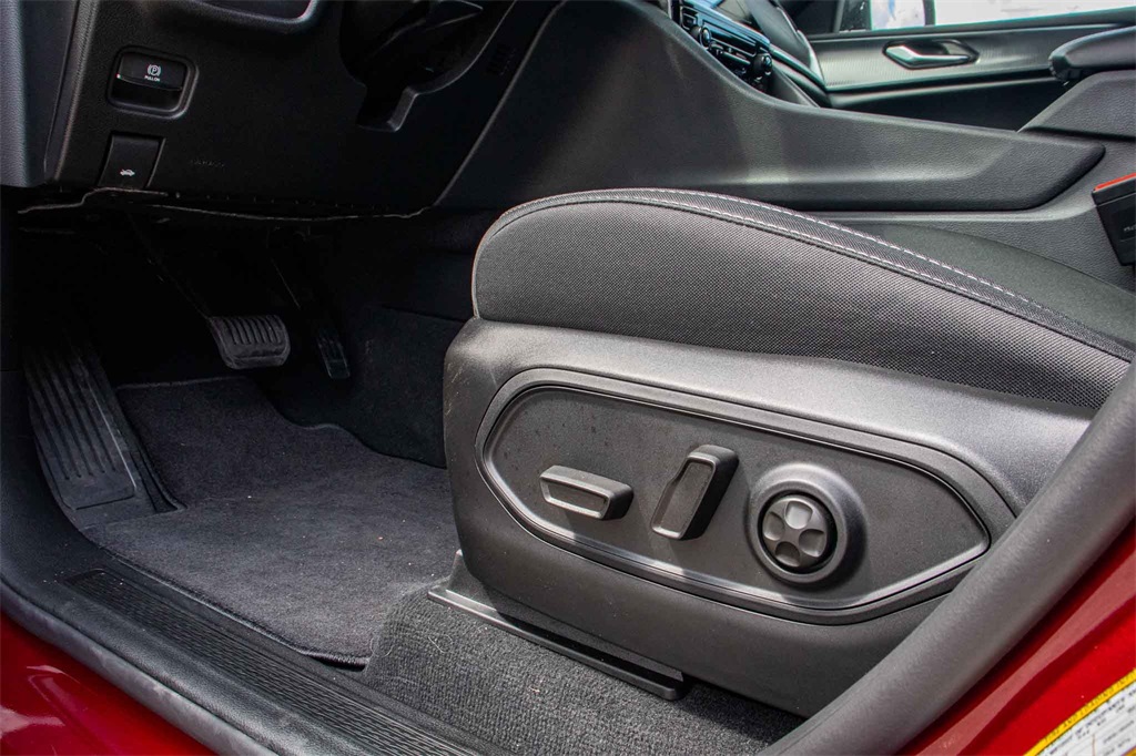 New Car 2025 Jeep Grand Cherokee L  Laredo For Sale Under $40,000 In San Marcos, Texas