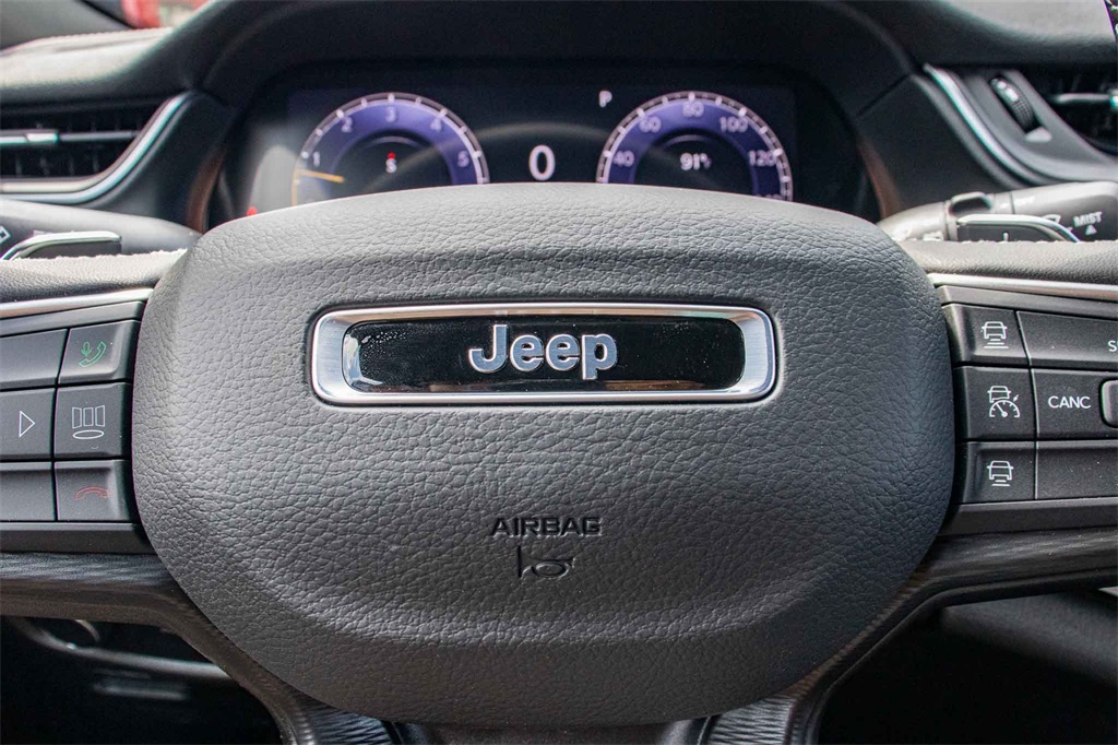 New Car 2025 Jeep Grand Cherokee L  Laredo For Sale Under $40,000 In San Marcos, Texas