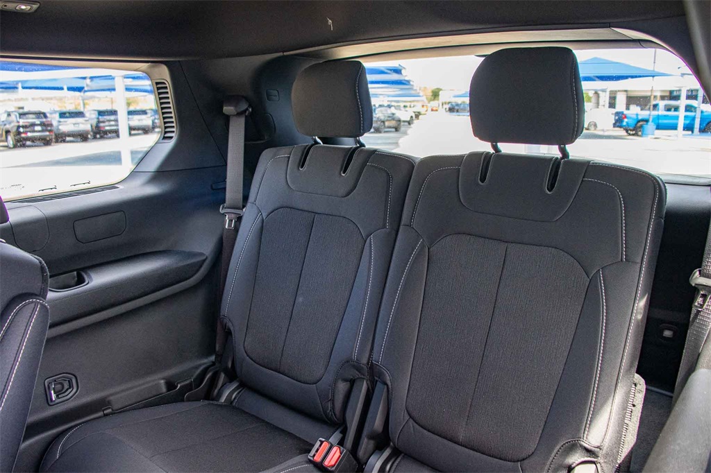 New Car 2025 Jeep Grand Cherokee L  Laredo For Sale Under $40,000 In San Marcos, Texas