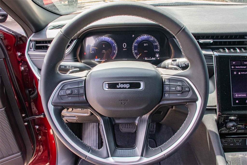 New Car 2025 Jeep Grand Cherokee L  Laredo For Sale Under $40,000 In San Marcos, Texas