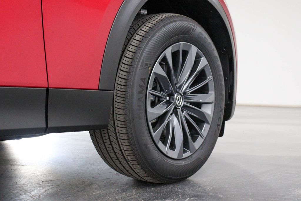 New Car 2025 Mazda Cx-70  3.3 Turbo Preferred For Sale Under $50,000 In Austin, Texas