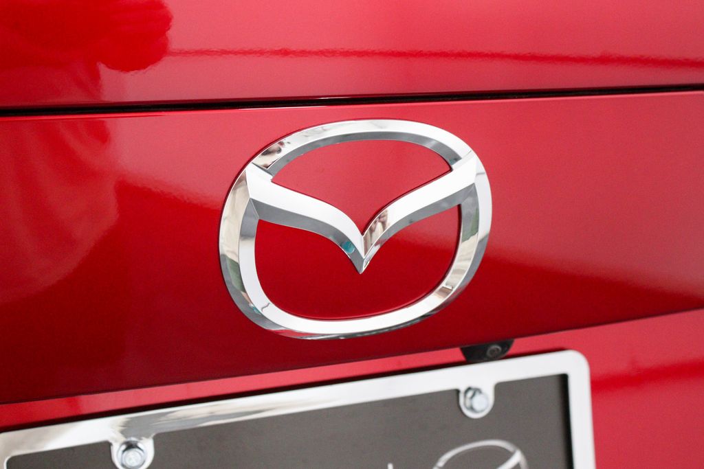 New Car 2025 Mazda Cx-70  3.3 Turbo Preferred For Sale Under $50,000 In Austin, Texas