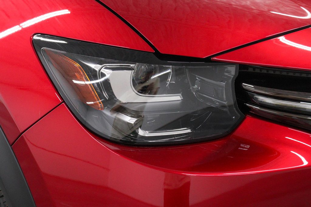 New Car 2025 Mazda Cx-70  3.3 Turbo Preferred For Sale Under $50,000 In Austin, Texas
