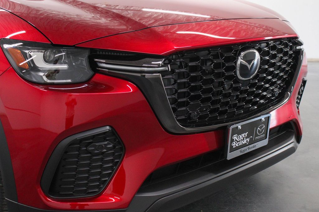 New Car 2025 Mazda Cx-70  3.3 Turbo Preferred For Sale Under $50,000 In Austin, Texas