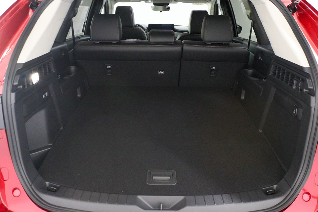New Car 2025 Mazda Cx-70  3.3 Turbo Preferred For Sale Under $50,000 In Austin, Texas