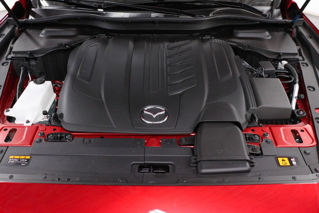 New Car 2025 Mazda Cx-70  3.3 Turbo Preferred For Sale Under $50,000 In Austin, Texas