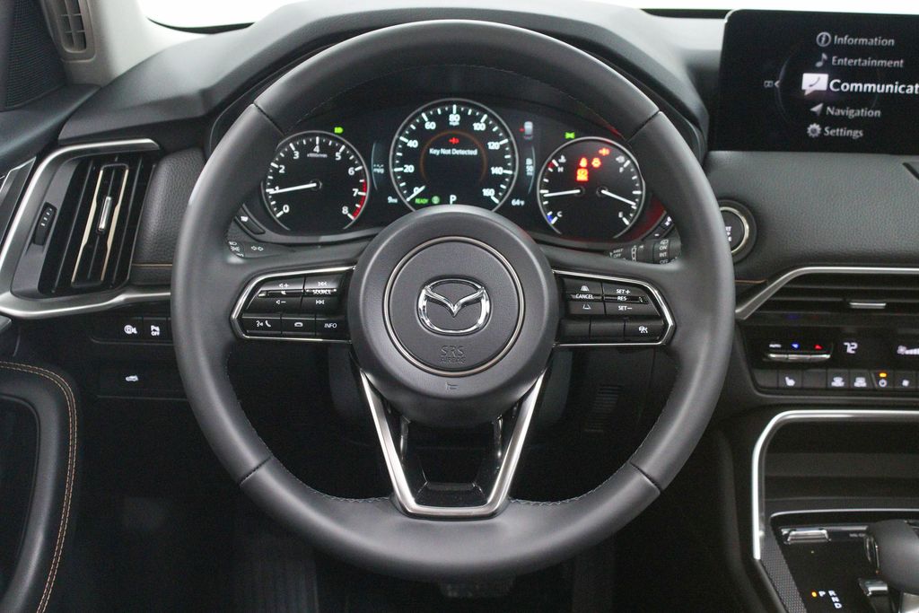 New Car 2025 Mazda Cx-70  3.3 Turbo Preferred For Sale Under $50,000 In Austin, Texas