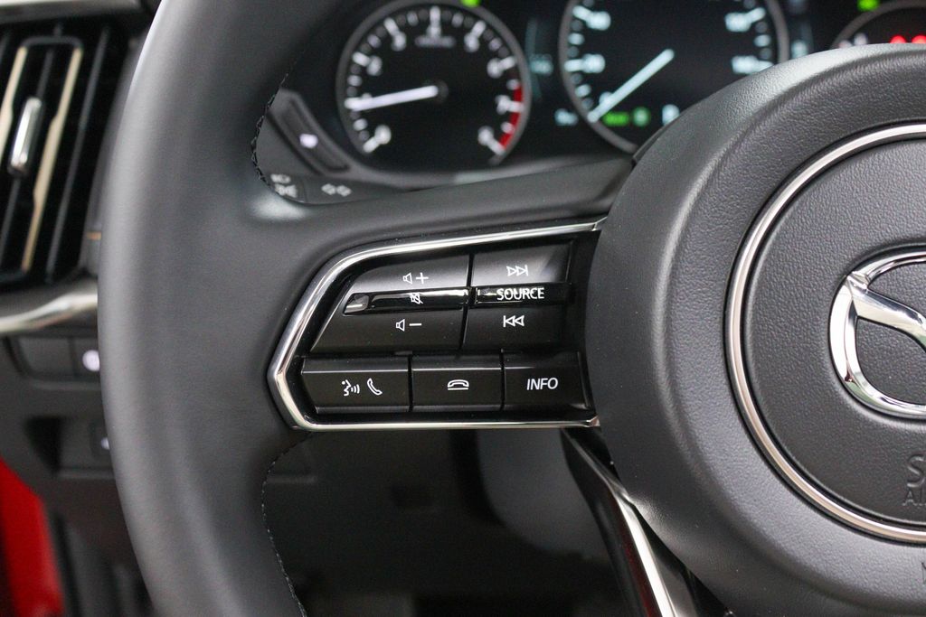 New Car 2025 Mazda Cx-70  3.3 Turbo Preferred For Sale Under $50,000 In Austin, Texas