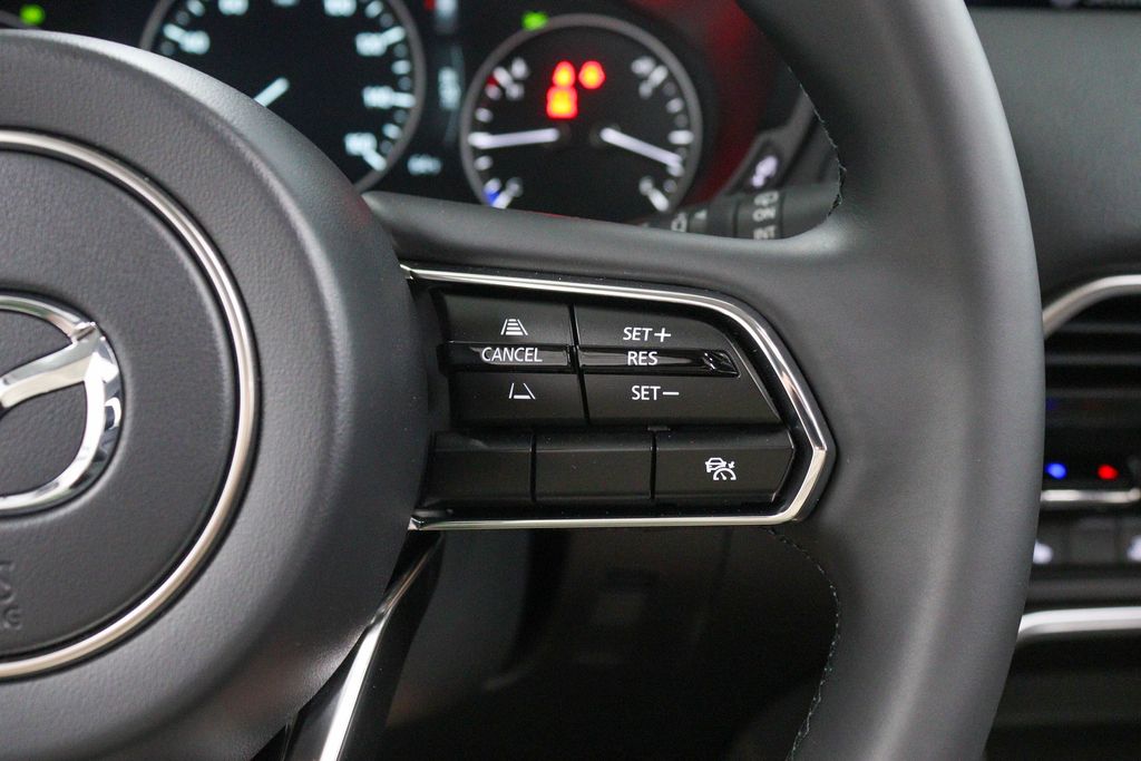 New Car 2025 Mazda Cx-70  3.3 Turbo Preferred For Sale Under $50,000 In Austin, Texas