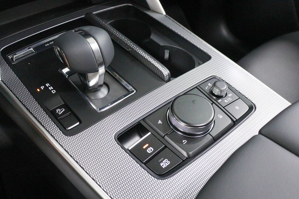 New Car 2025 Mazda Cx-70  3.3 Turbo Preferred For Sale Under $50,000 In Austin, Texas